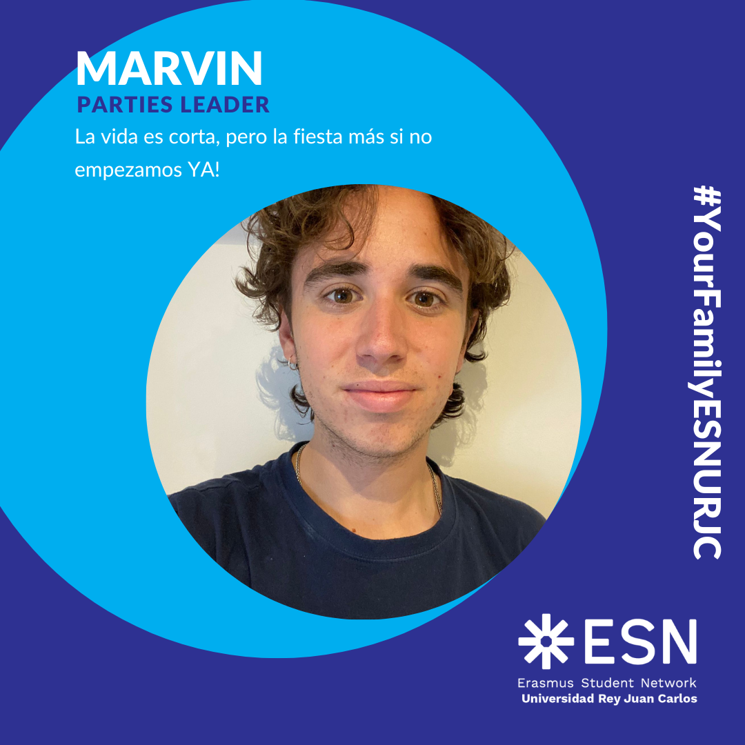 marvin