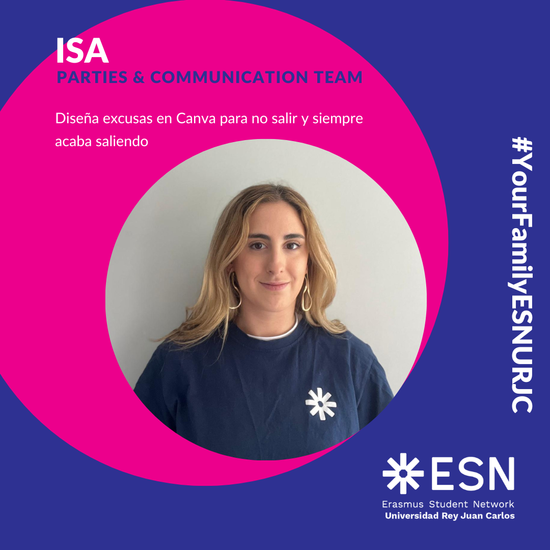 isa